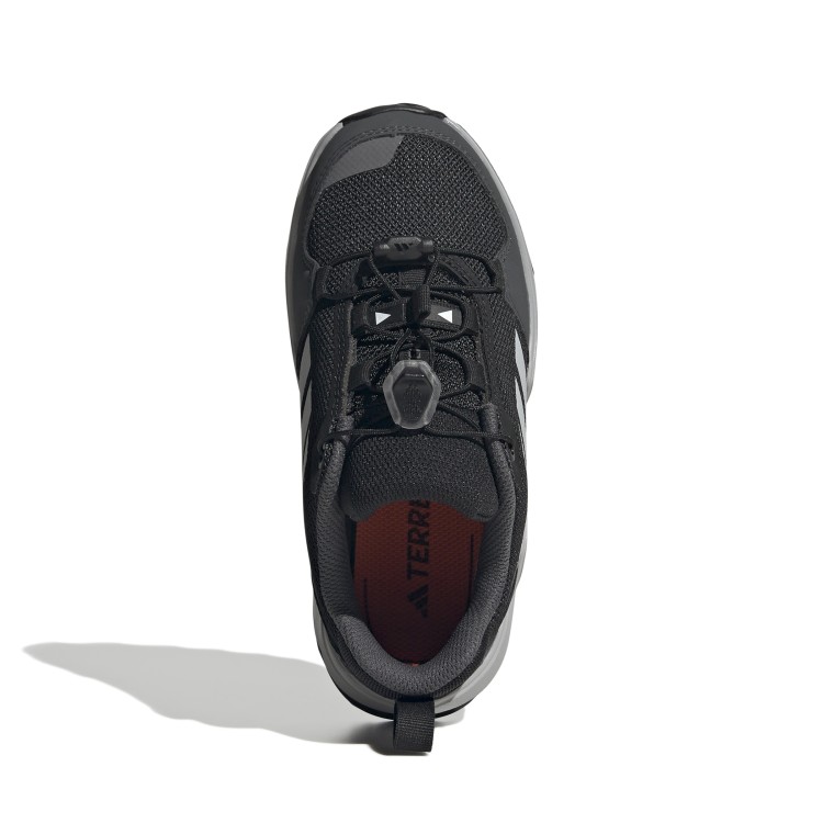 adidas Terrex Ax4s Speed Lacing Hiking IH2875