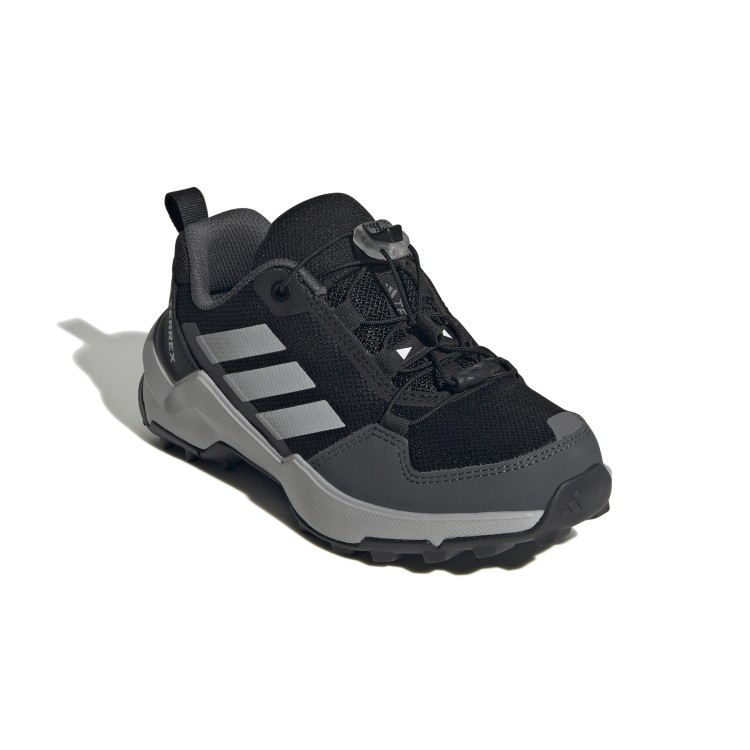 adidas Terrex Ax4s Speed Lacing Hiking IH2875
