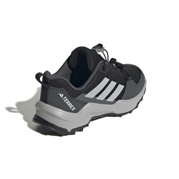 adidas Terrex Ax4s Speed Lacing Hiking IH2875