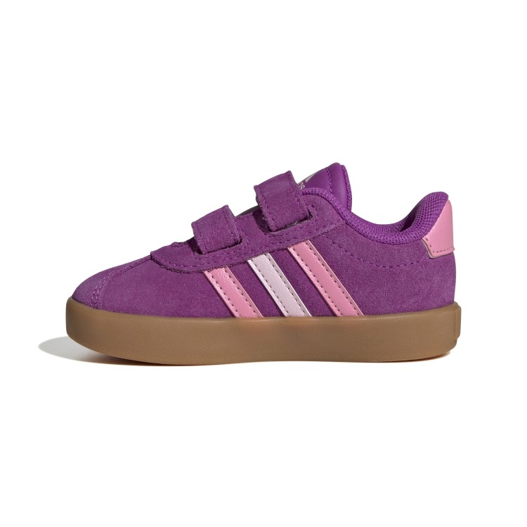 buty adidas VL Court 3.0 Kids JH6309