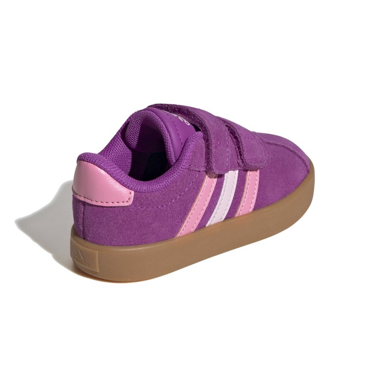 buty adidas VL Court 3.0 Kids JH6309