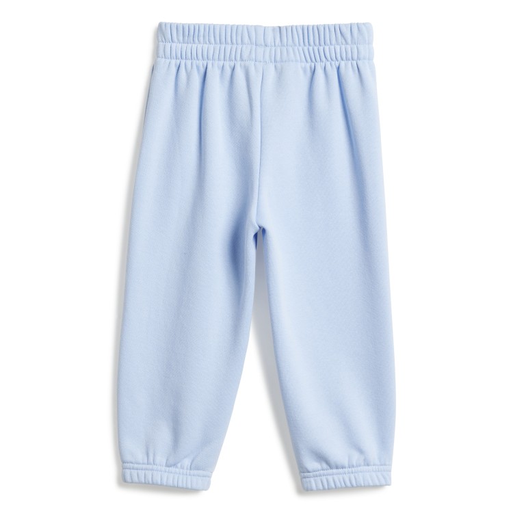 komplet dziecięcy adidas Seasonal Essentials Logo Celebration JI6204