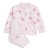 komplet dziecięcy adidas Seasonal Essentials Logo Celebration JC7709
