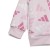 komplet dziecięcy adidas Seasonal Essentials Logo Celebration JC7709