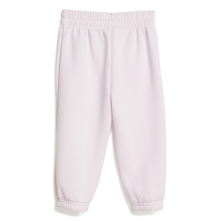 komplet dziecięcy adidas Seasonal Essentials Logo Celebration JC7709