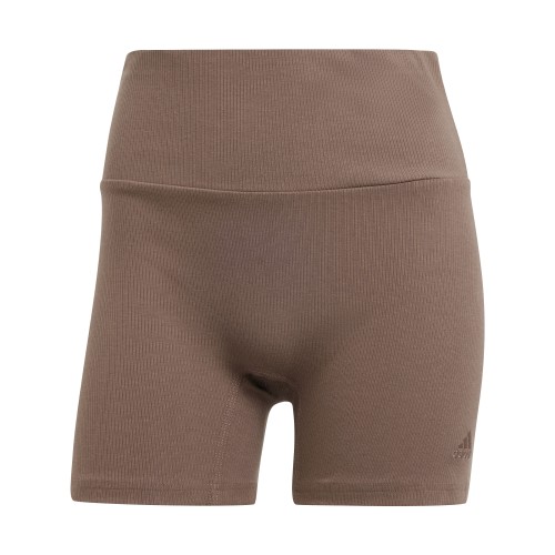 spodenki adidas Lounge Ribbed IY6742