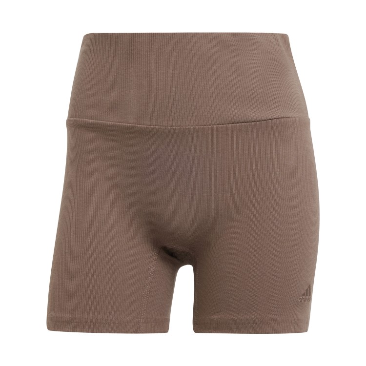 spodenki adidas Lounge Ribbed IY6742