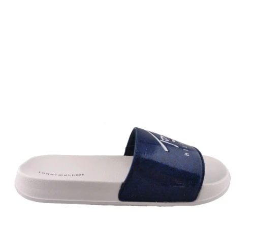 klapki Tommy Hilfiger T3B0 32195 1366800