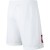 spodenki Nike Breathe Poland Home Stadium 894016 100