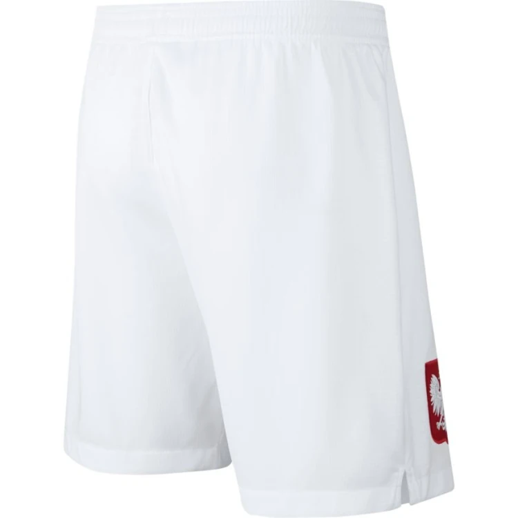 spodenki Nike Breathe Poland Home Stadium 894016 100