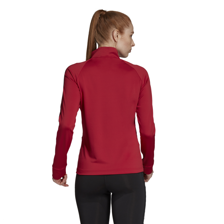 bluza adidas Inspired Designed-2-Move 3-Stripes EI5528