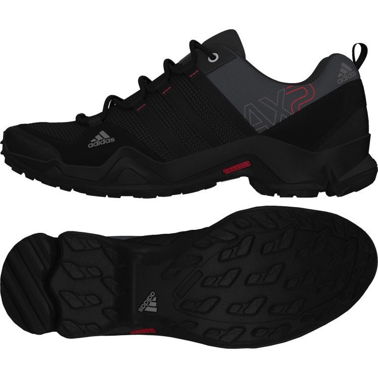 buty adidas Ax2 D67192