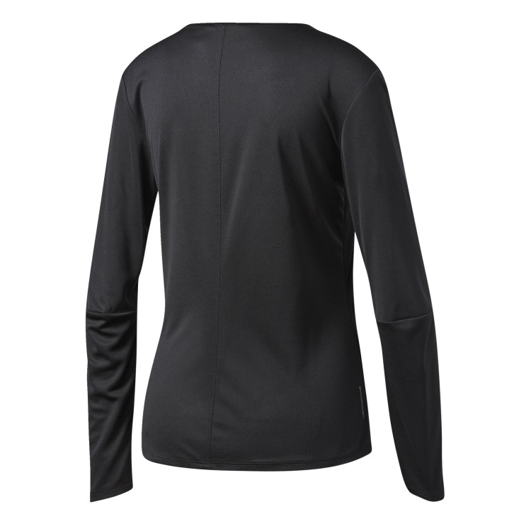 koszulka adidas Response Long Sleeve Tee Women BP7441