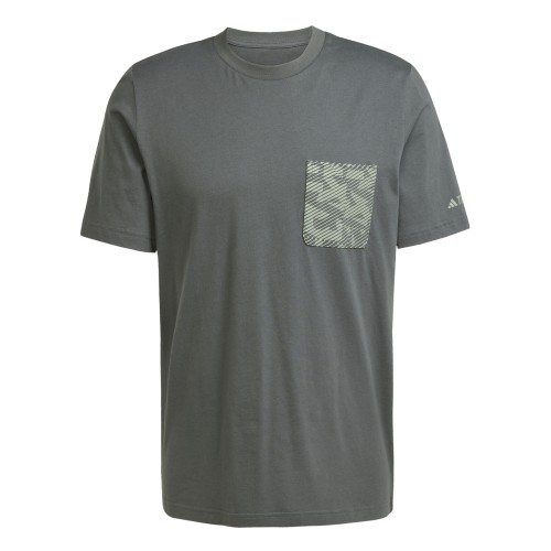 koszulka adidas Terrex Puzzle Tee JP0176