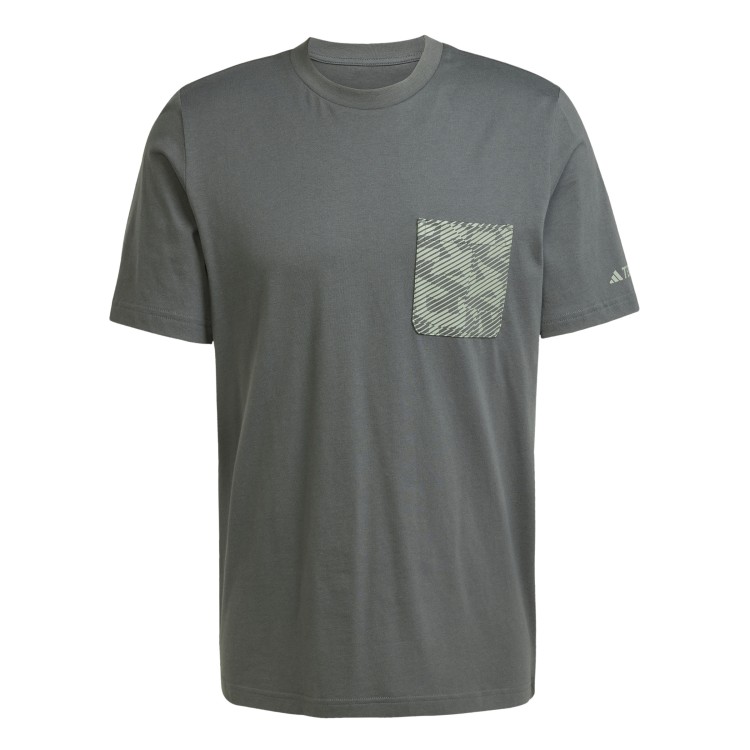 koszulka adidas Terrex Puzzle Tee JP0176