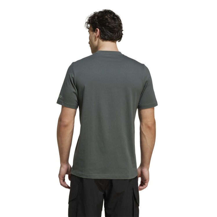 koszulka adidas Terrex Puzzle Tee JP0176
