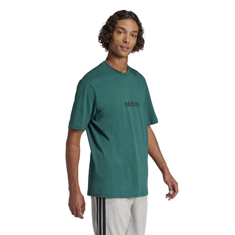 koszulka adidas Essentials Linear Single JE8997