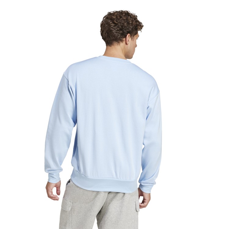 bluza adidas Essentials Feelcozy JE3789