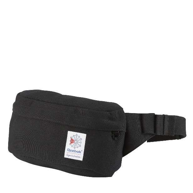 nerka Reebok Classic Foundation Waistbag BQ2233