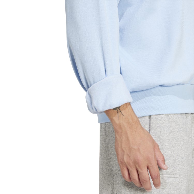 bluza adidas Essentials Feelcozy JE3789