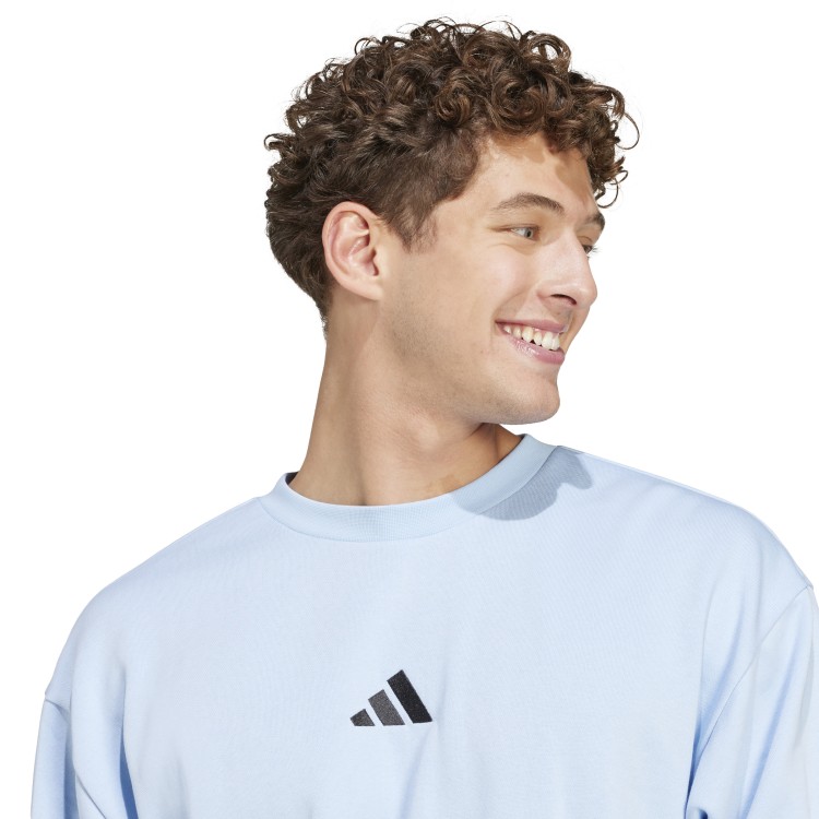 bluza adidas Essentials Feelcozy JE3789