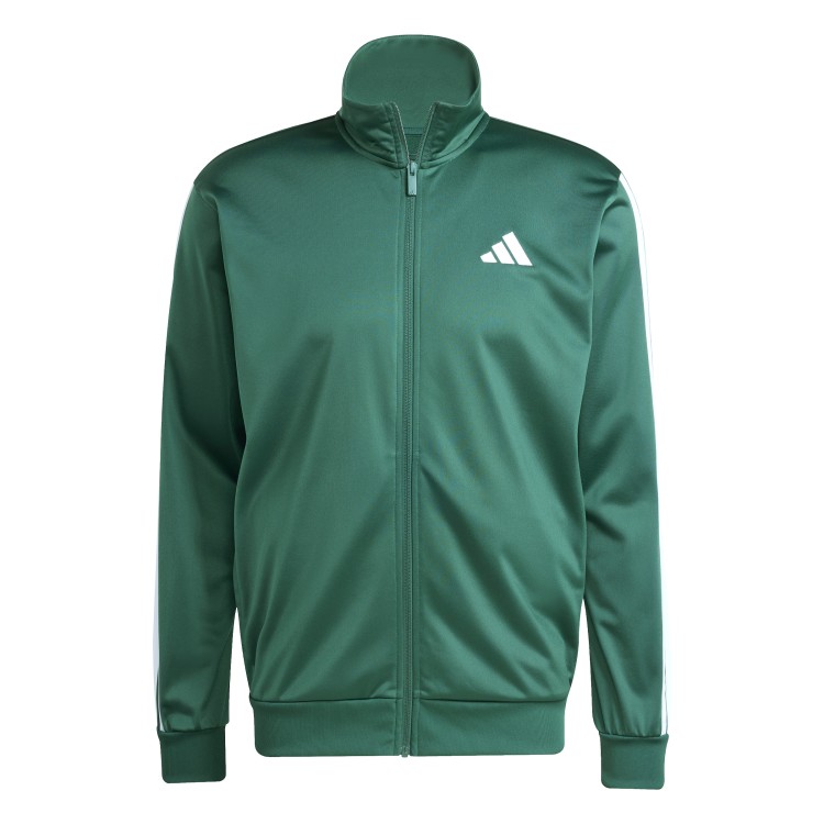 bluza adidas 3-Stripes Tricot Regular JI8821
