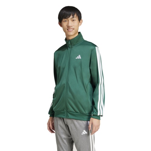 bluza adidas 3-Stripes Tricot Regular JI8821