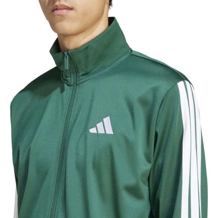 bluza adidas 3-Stripes Tricot Regular JI8821