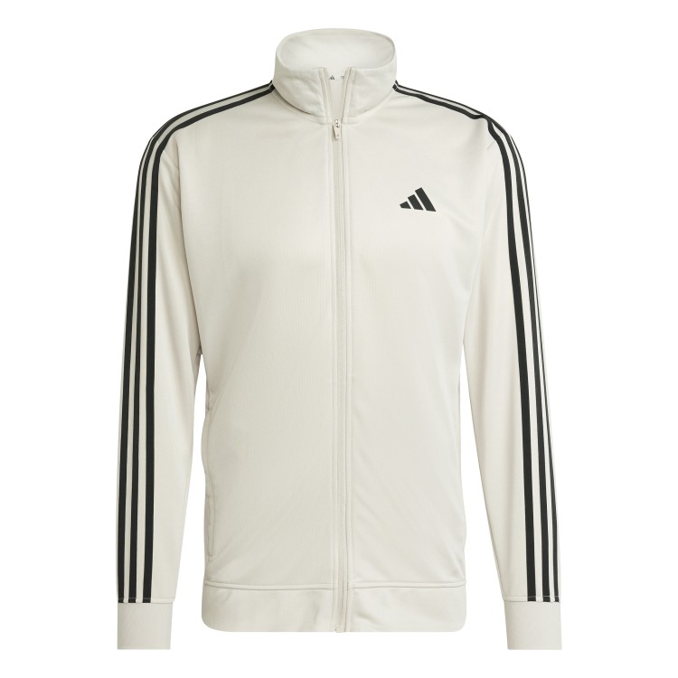 bluza adidas Essentials 3-Stripes Training Track Top JD0165