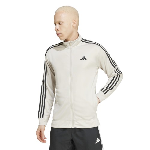 bluza adidas Essentials 3-Stripes Training Track Top JD0165