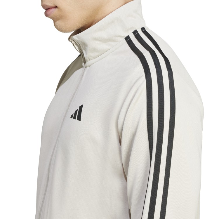 bluza adidas Essentials 3-Stripes Training Track Top JD0165