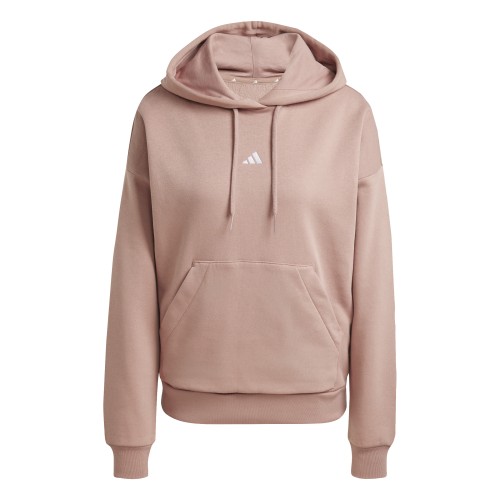 bluza adidas Essentials Small Logo Feel Cozy JN1858
