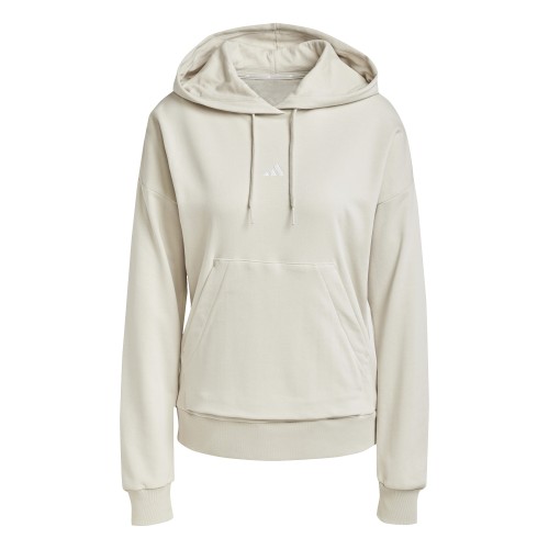 bluza adidas Essentials Small Logo French Terry JC5934