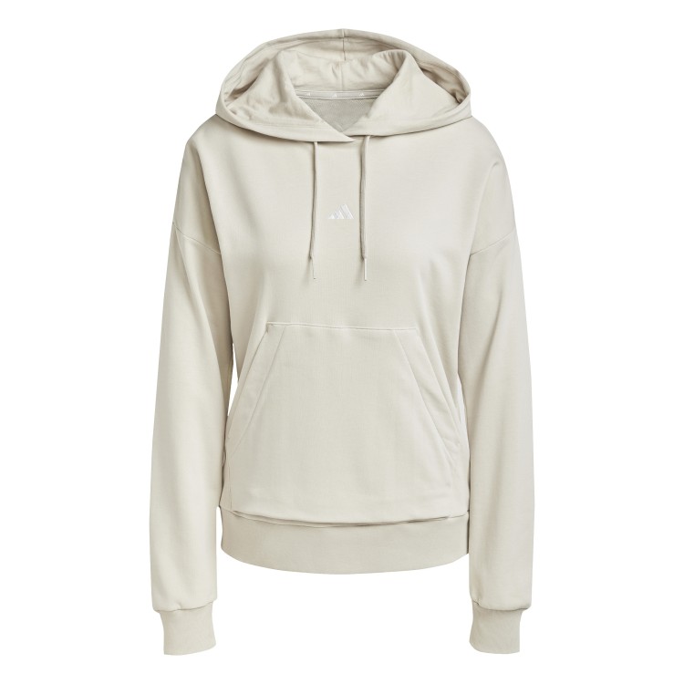 bluza adidas Essentials Small Logo French Terry JC5934