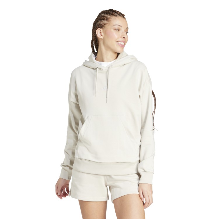 bluza adidas Essentials Small Logo French Terry JC5934