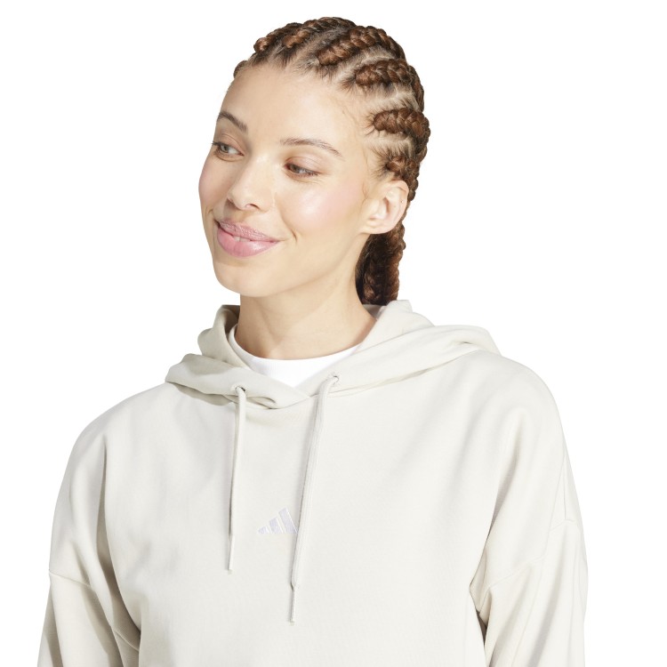 bluza adidas Essentials Small Logo French Terry JC5934