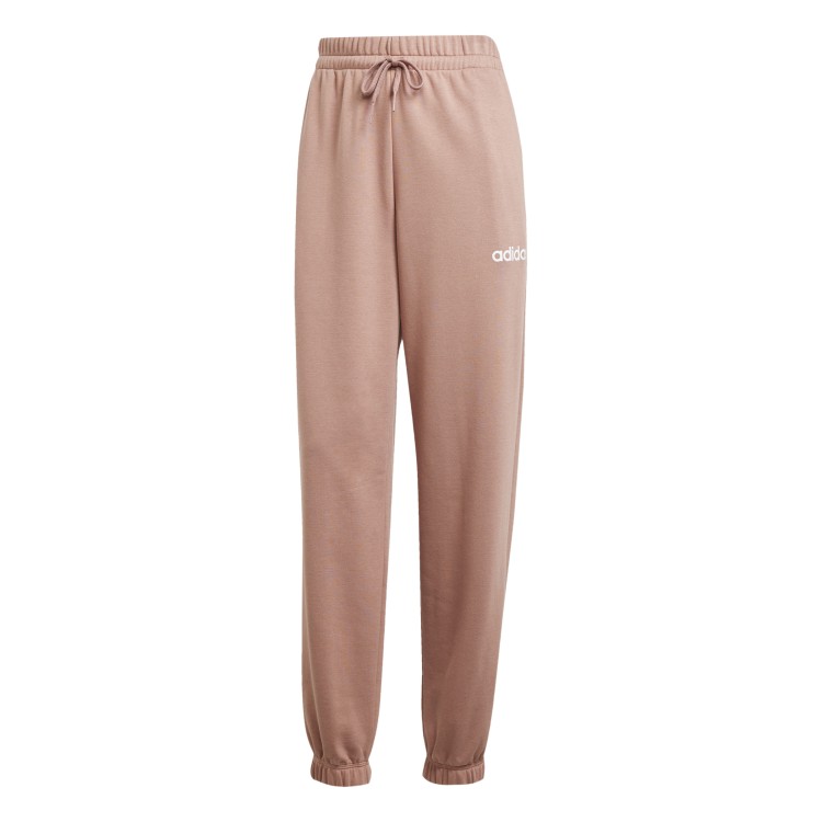spodnie adidas Essentials Linear French Terry Cuffed JG8635