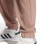 spodnie adidas Essentials Linear French Terry Cuffed JG8635