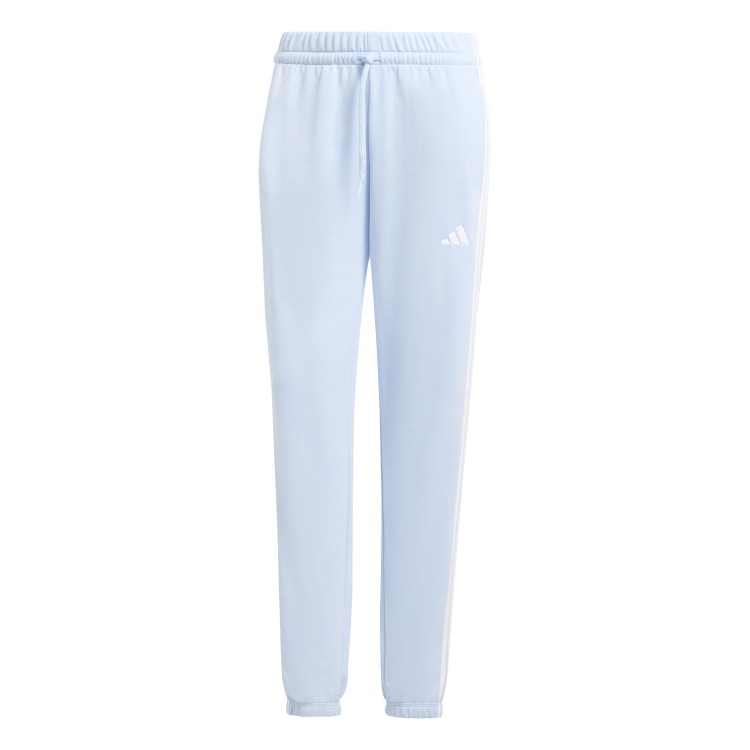 spodnie adidas Essentials 3-Stripes French Terry Cuffed JD5300