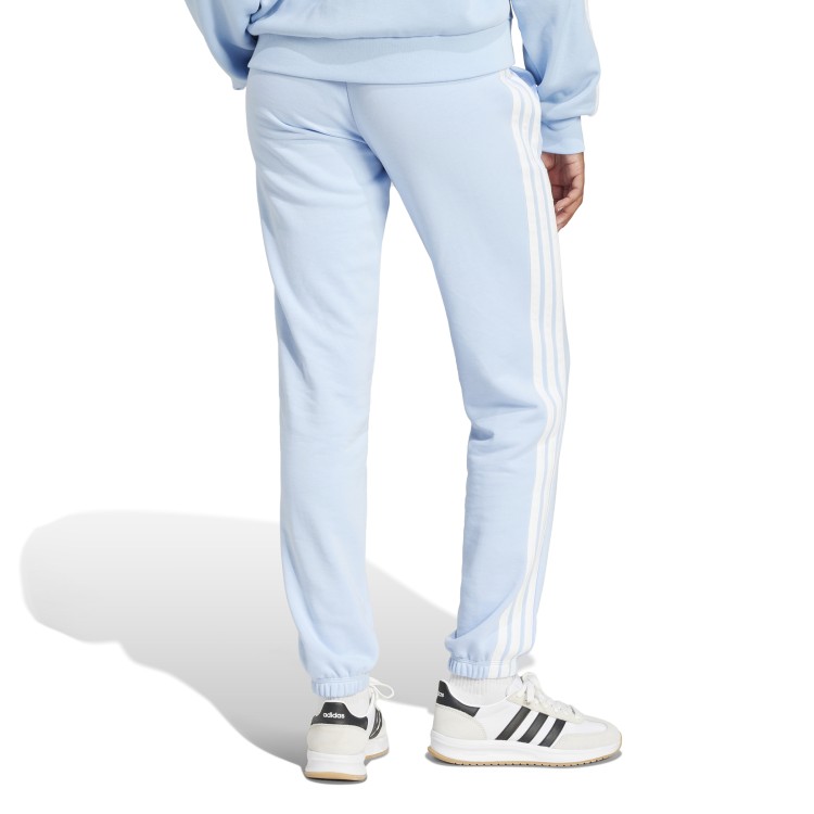 spodnie adidas Essentials 3-Stripes French Terry Cuffed JD5300
