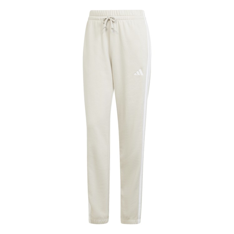 spodnie adidas Essentials 3-Stripes French Terry Cuffed JE0049