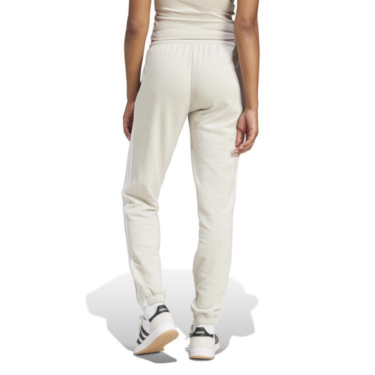 spodnie adidas Essentials 3-Stripes French Terry Cuffed JE0049