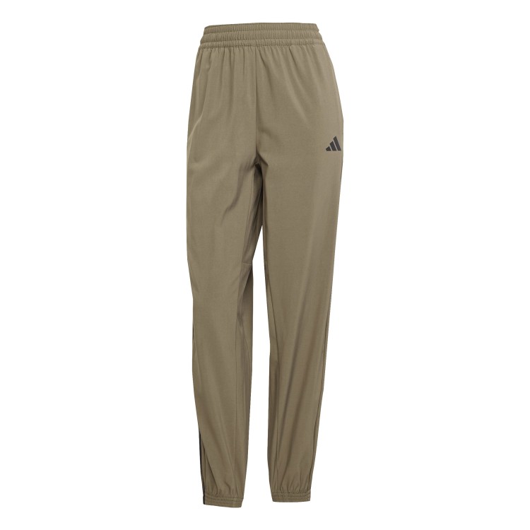 spodnie adidas Train Essentials 3-Stripes Woven JN8735