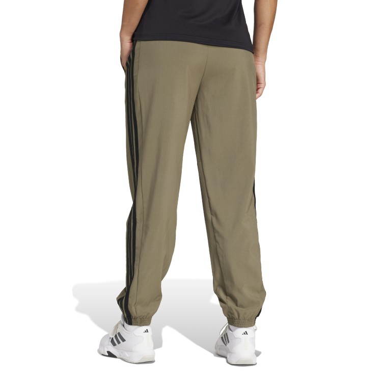 spodnie adidas Train Essentials 3-Stripes Woven JN8735