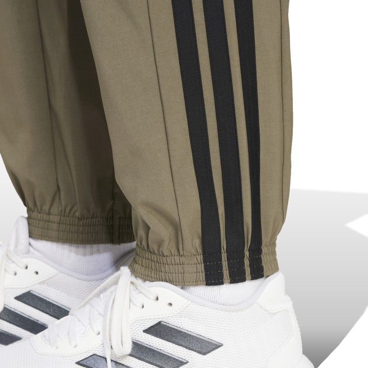 spodnie adidas Train Essentials 3-Stripes Woven JN8735