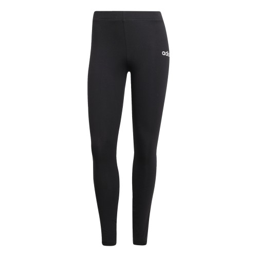 legginsy adidas Essentials Linear Cotton JG8621