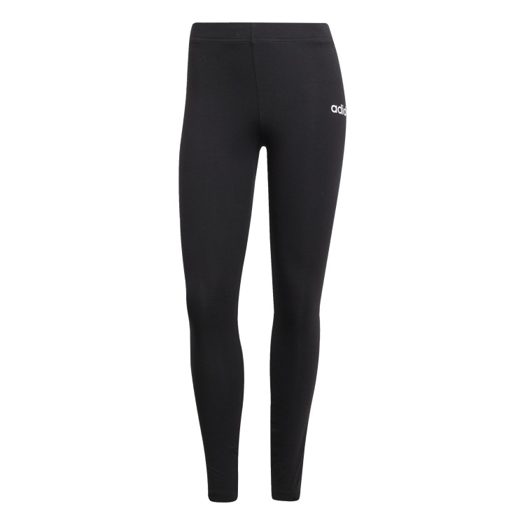 legginsy adidas Essentials Linear Cotton JG8621