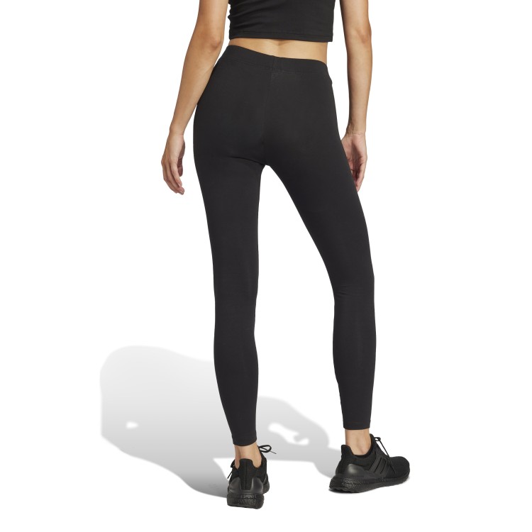 legginsy adidas Essentials Linear Cotton JG8621