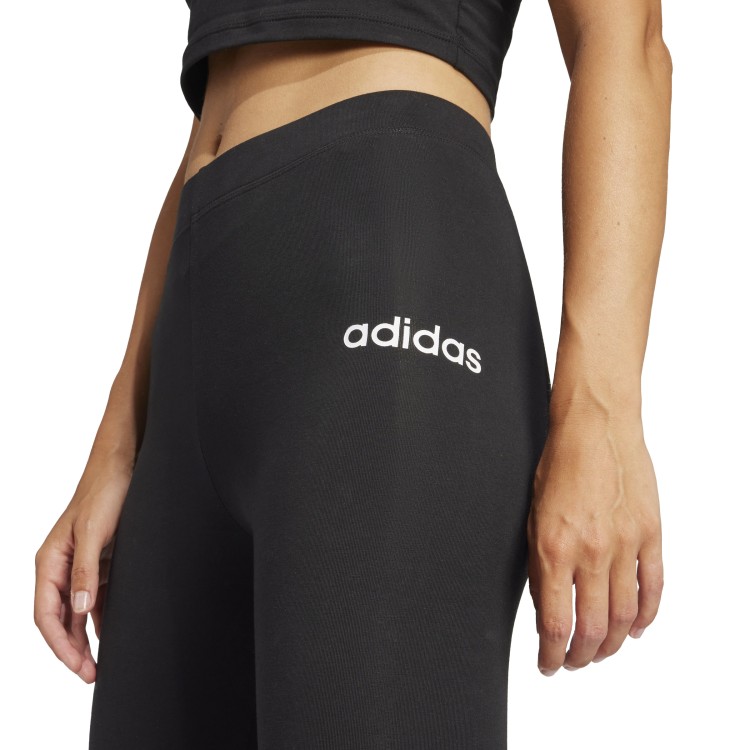 legginsy adidas Essentials Linear Cotton JG8621