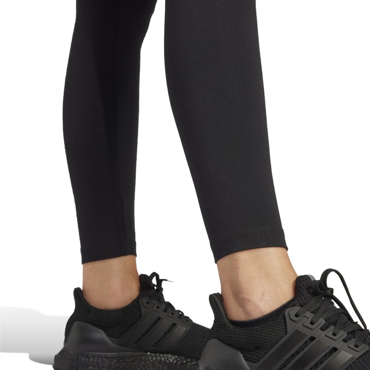 legginsy adidas Essentials Linear Cotton JG8621